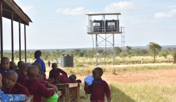 Shelby Well Shelby Well