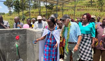 UA project in Makueni-2025 UA project in Makueni-2025