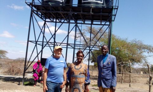 Imamen project Imamen project