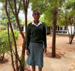 The two are in masimba secondary The two are in masimba secondary