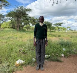 The two are in masimba secondaryw The two are in masimba secondaryw