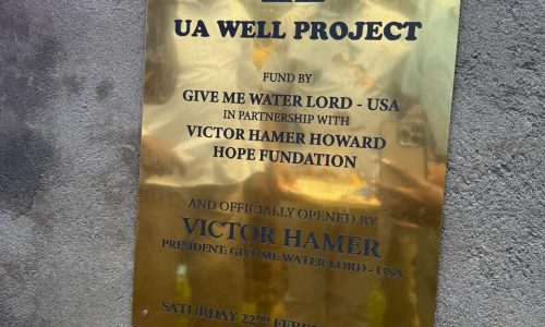 UA Projects UA Projects