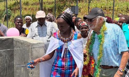 UA project in Makueni-2025 UA project in Makueni-2025